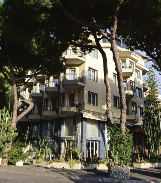 Hotel Sole Mare