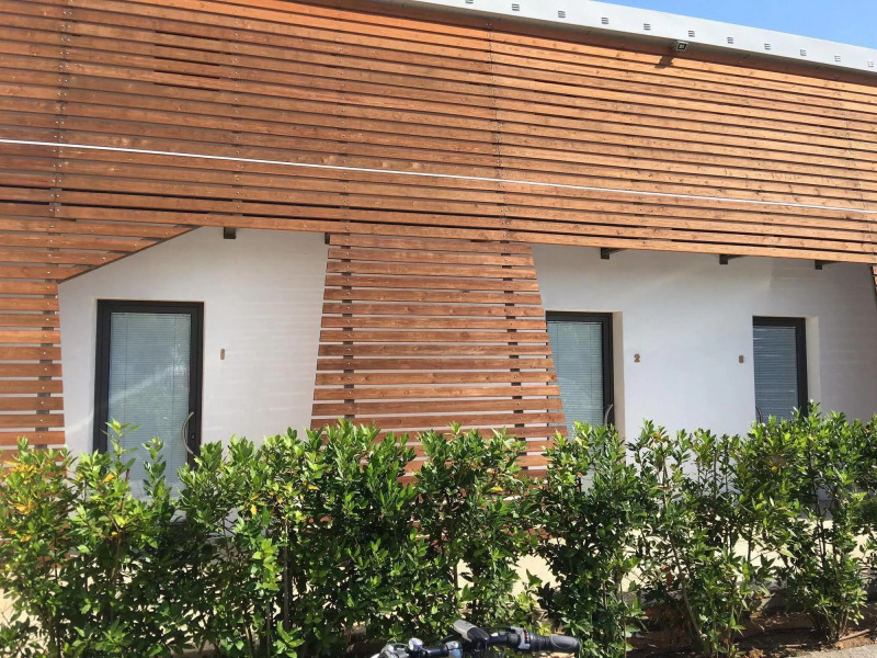 Guest House del Conte