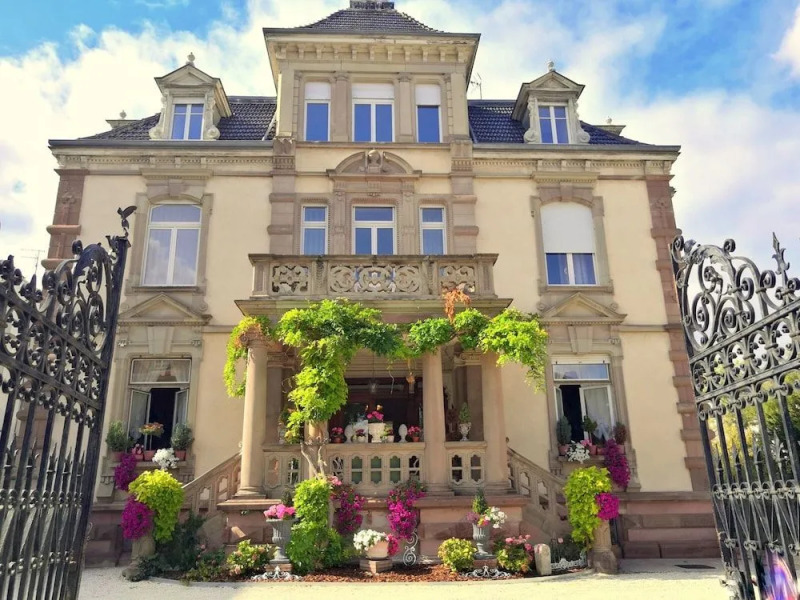 Chambres d’hotes Castelnau