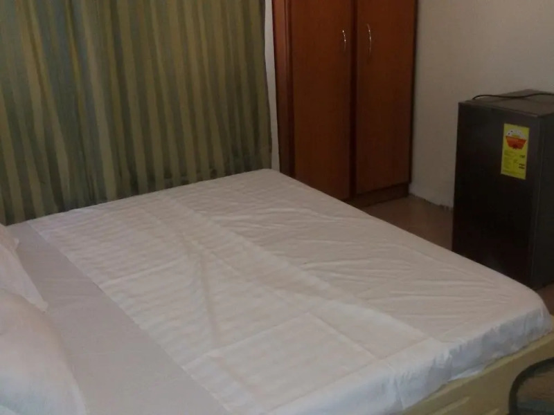 Royal Triangle Guest House