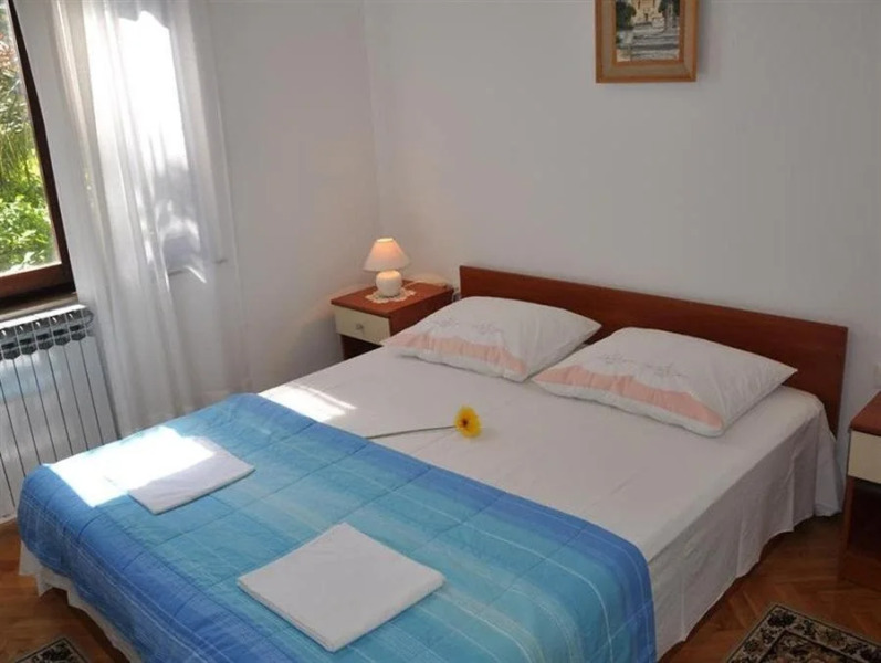 Apartmani Antunović Podgora