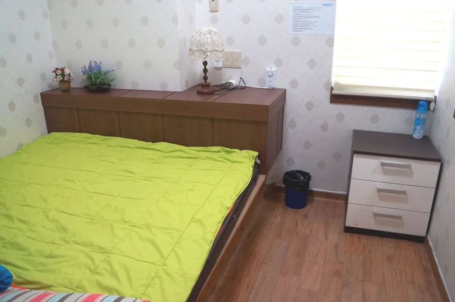 Suncheon Tour Guest House - Hostel