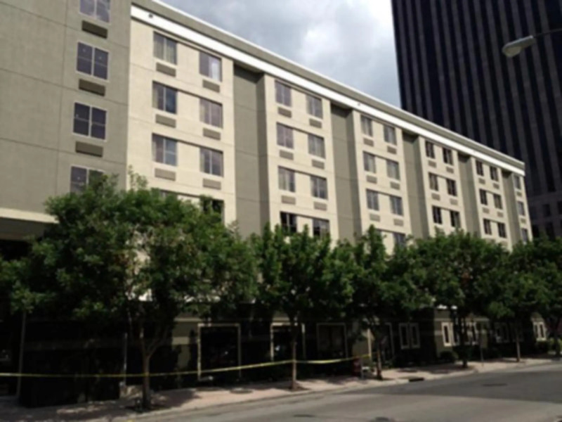 Holiday Inn Express New Orleans Downtown by IHG