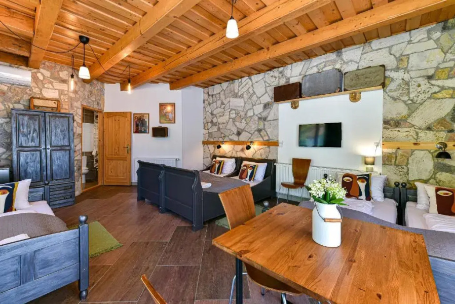 Pitypang Vendégház