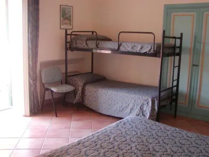 La Ginestra casa vacanze