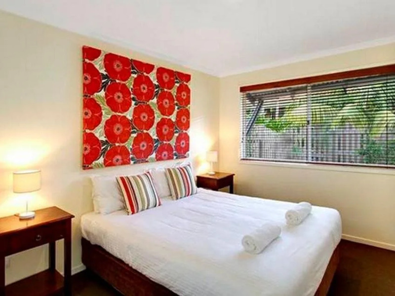 Tallow Beach Houses Byron Bay