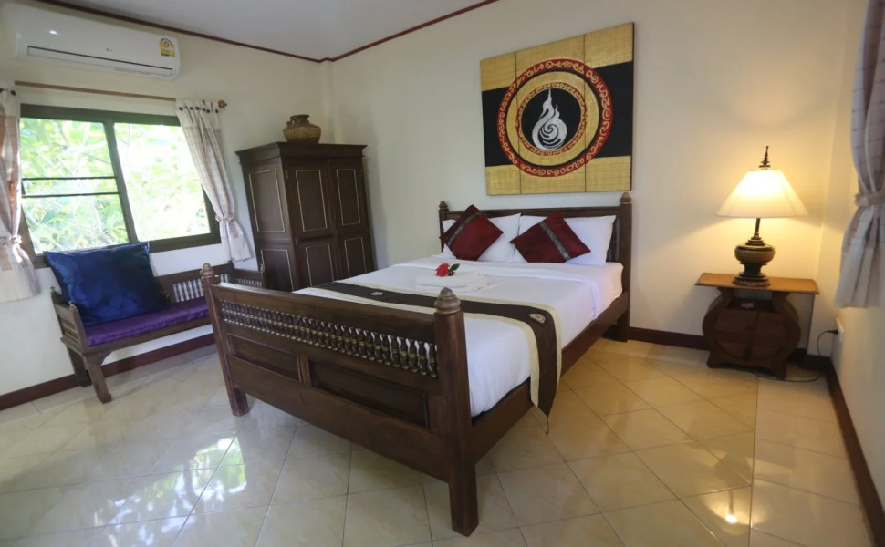 Lannathai Resort & Spa