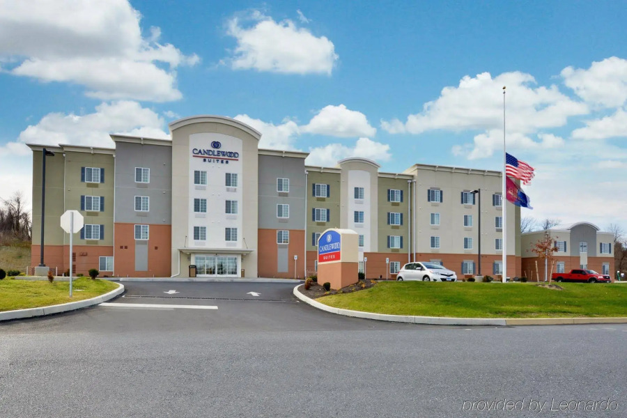 Candlewood Suites Harrisburg - Hershey by IHG
