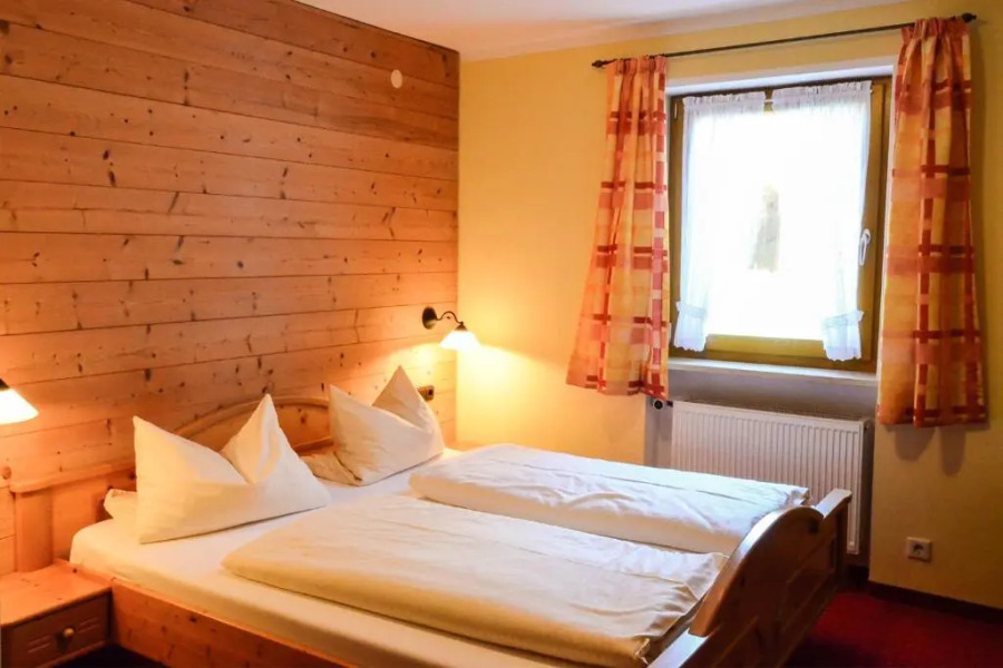 Gästehaus Sonnenbichl