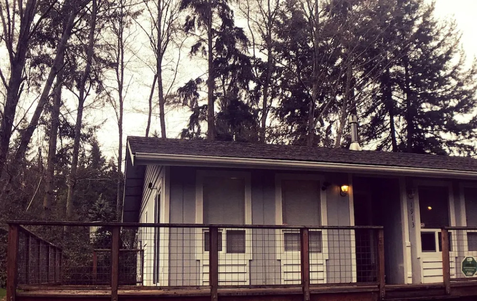 Seattle Urban Village