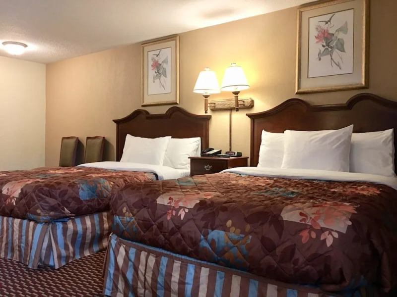 Scottish Inn Sturbridge