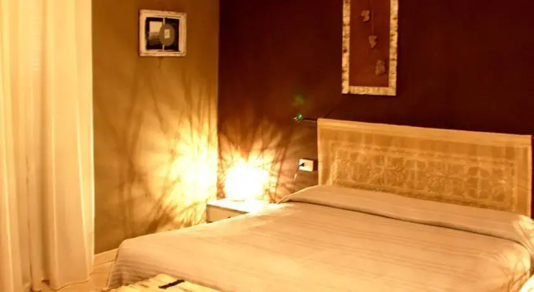 B&B La Capretta Nera