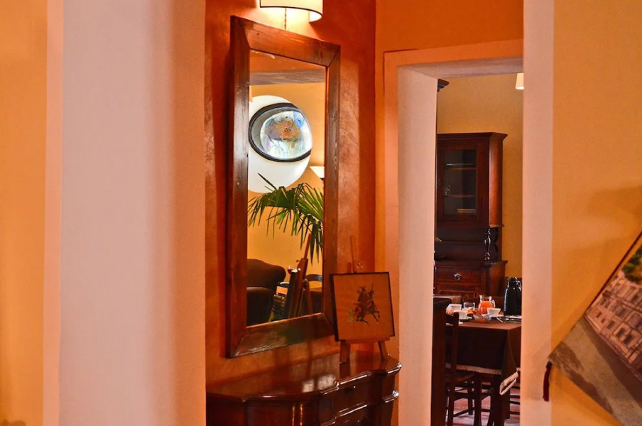 Locanda Delle Ginestre