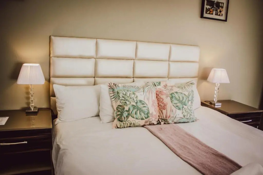 The Daughters Guest House