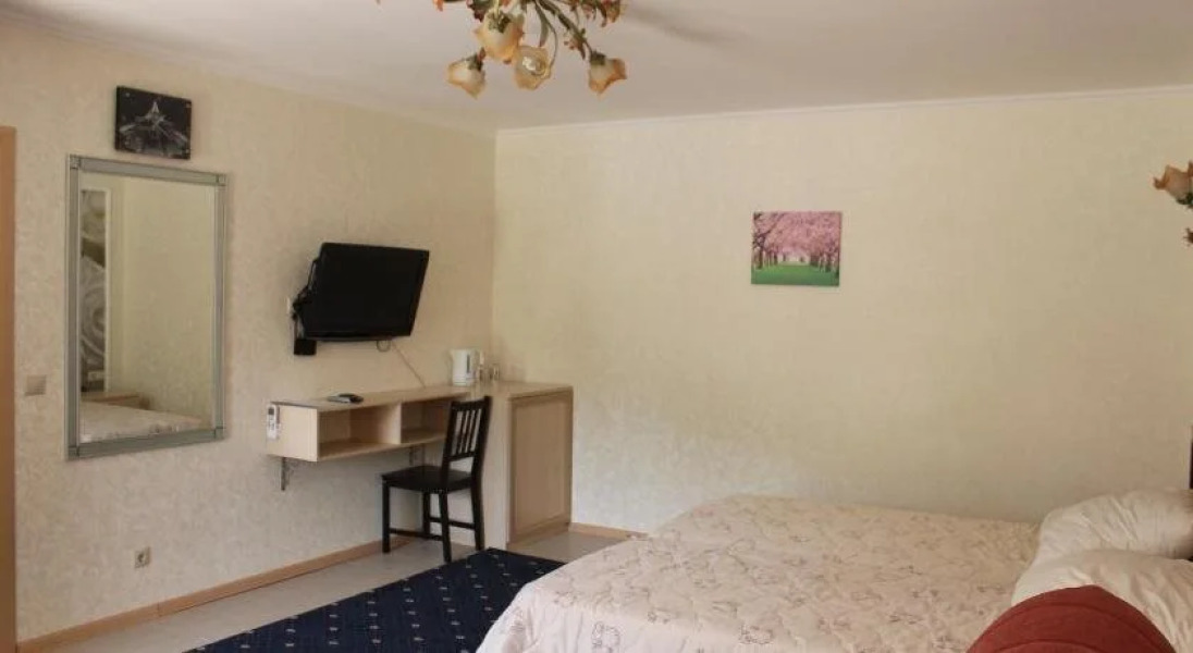 Hotel Complex Albatros