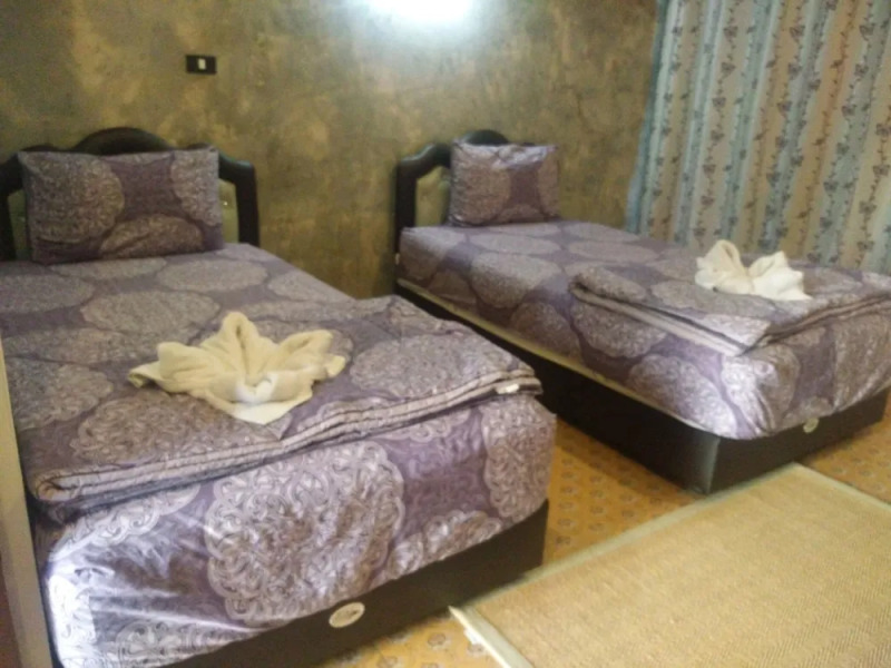 Ingaun Resort