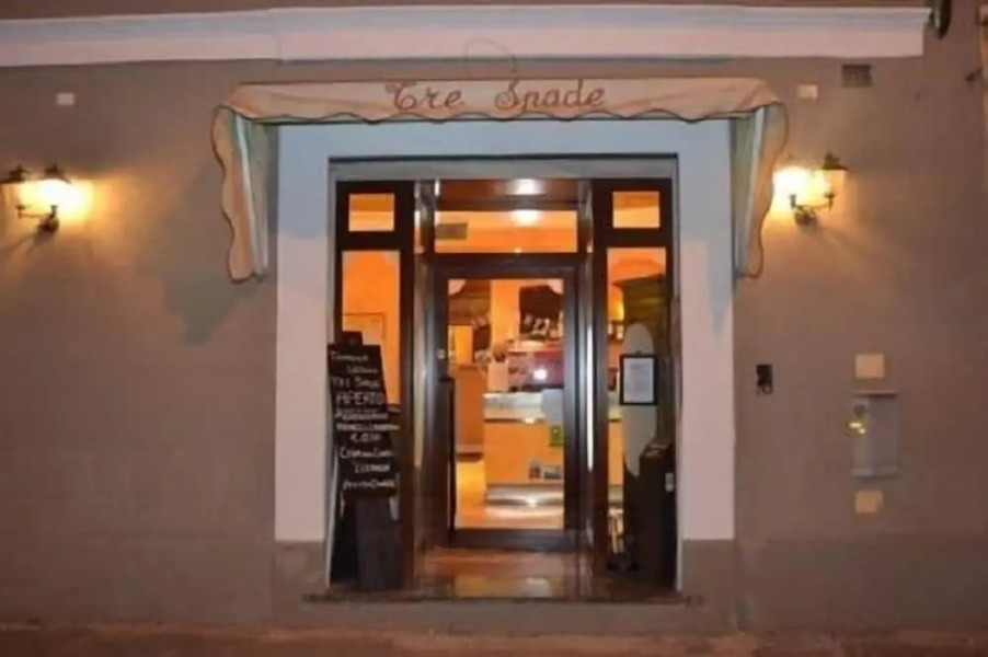 Locanda Tre Spade