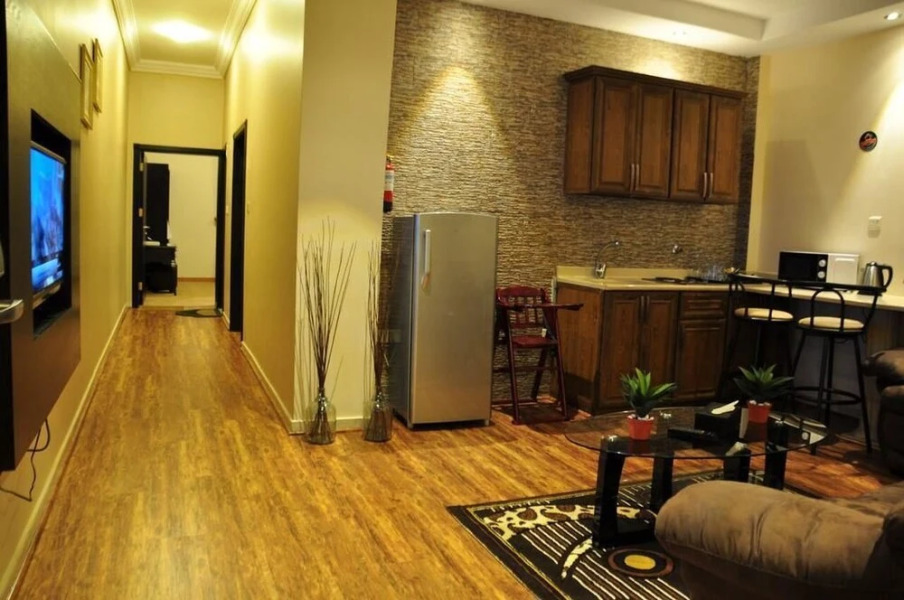 Yanbu Almakan Hotel Apartments