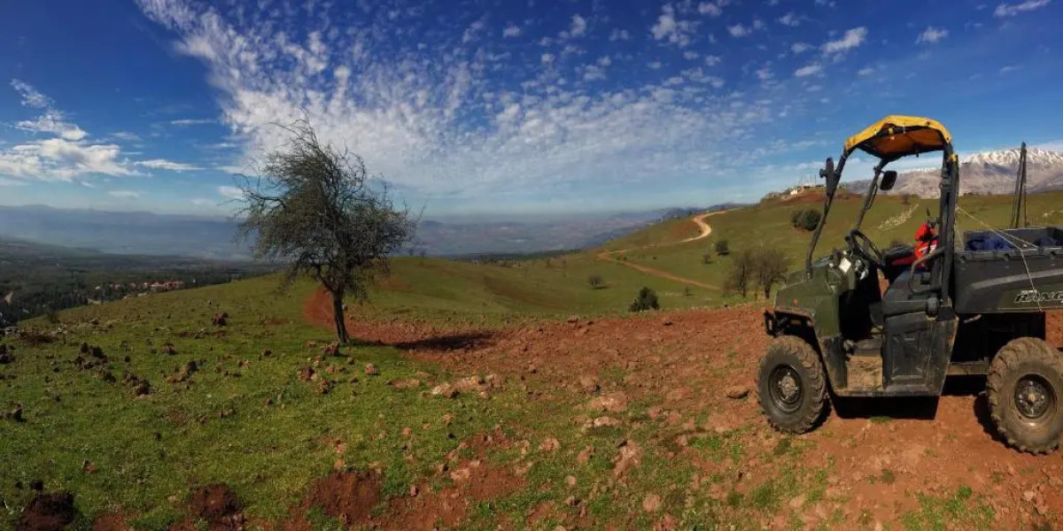 Golan Heights Hostel