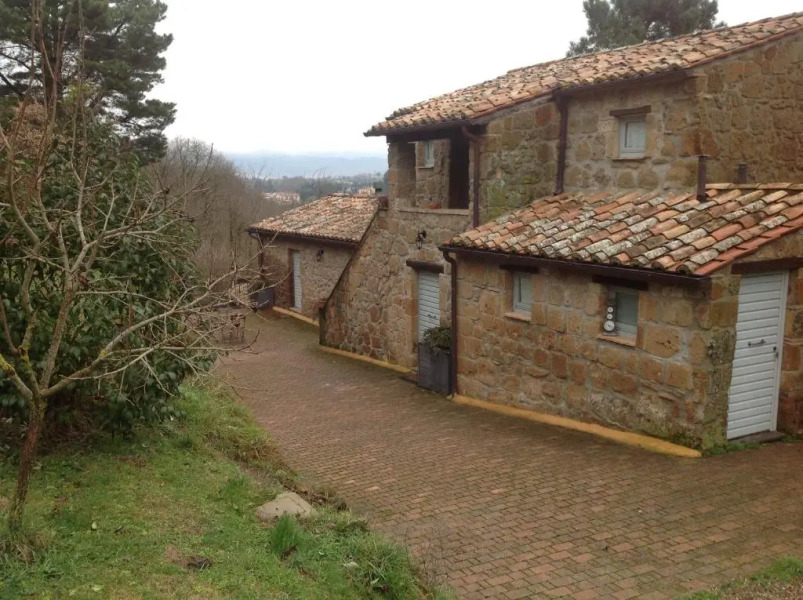 Agriturismo Il Sentiero