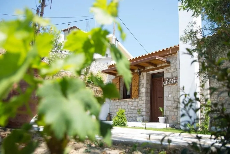 To Stolidi tis Psinthou