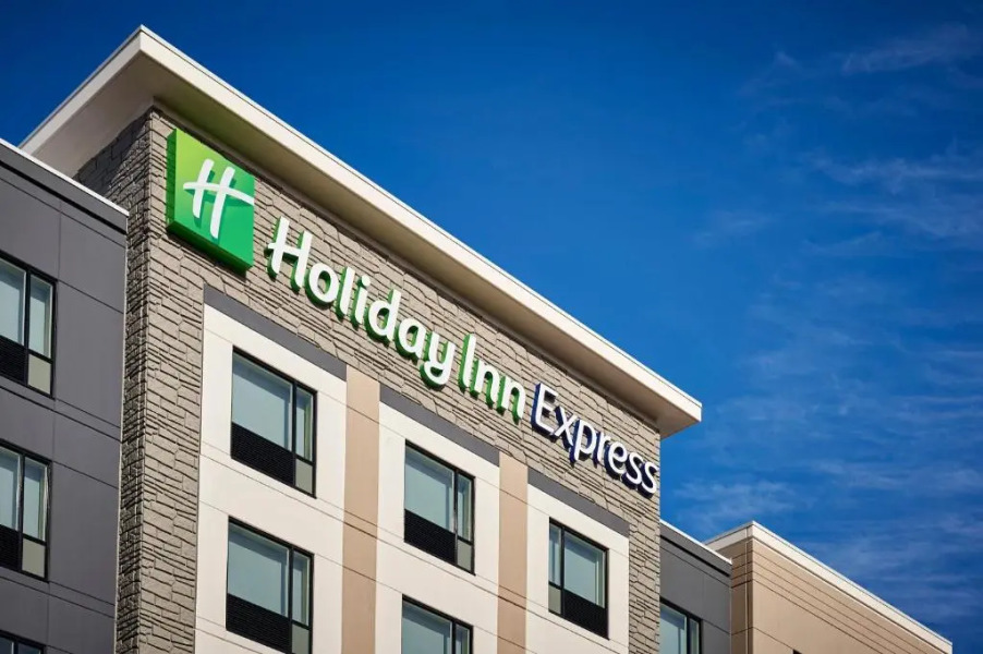 Holiday Inn Express Niagara-On-The-Lake by IHG