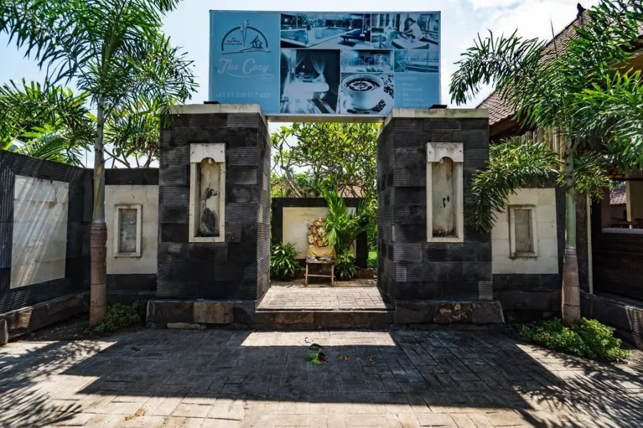 The Cozy Villas Lembongan by ABM