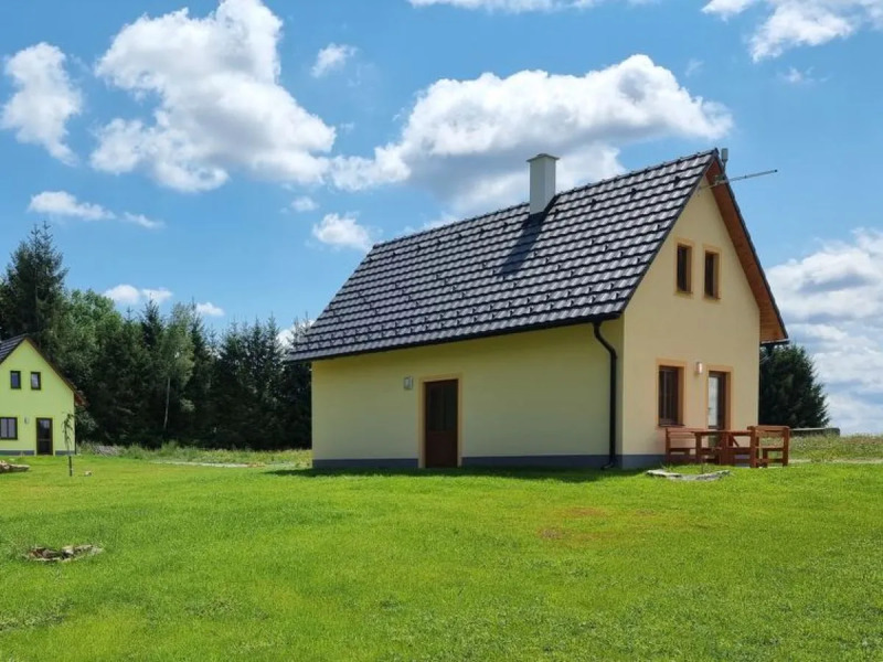 House Cilka 2 Straz nad Nezarkou