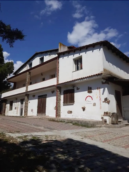 B&B Ecoturismo L'Elicriso