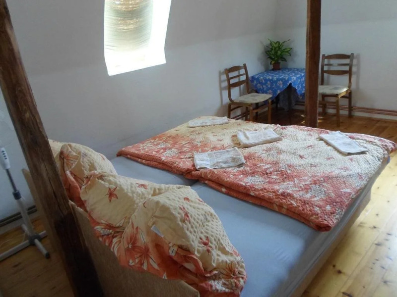 Tulipán Vendégház