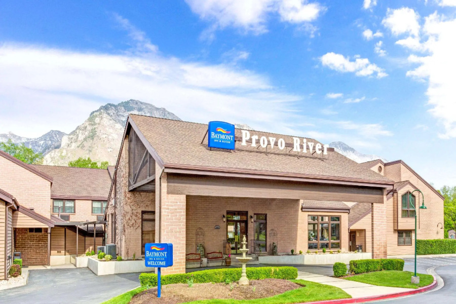 Provo River Inn