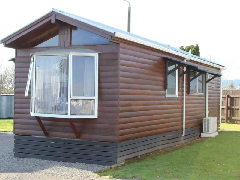 Levin Top 10 Holiday Park