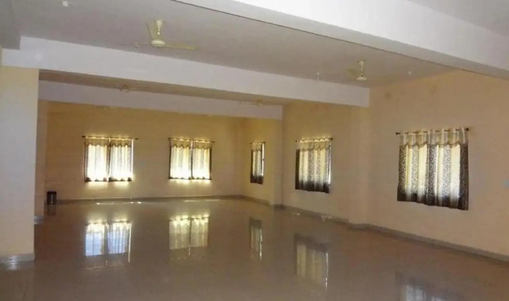 Hotel Parvati Palace