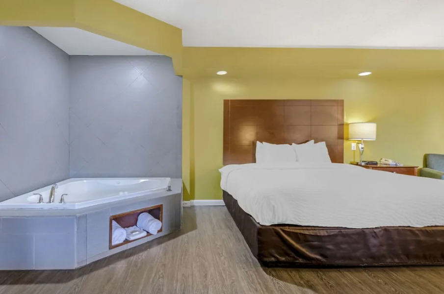 Quality Inn Staunton