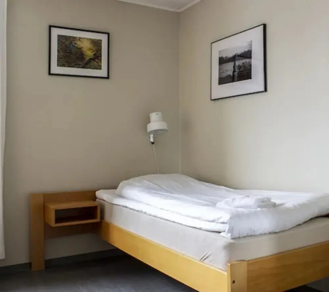 Nordiska Bed & Breakfast