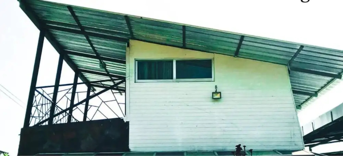 Baan Aunjai Homestay