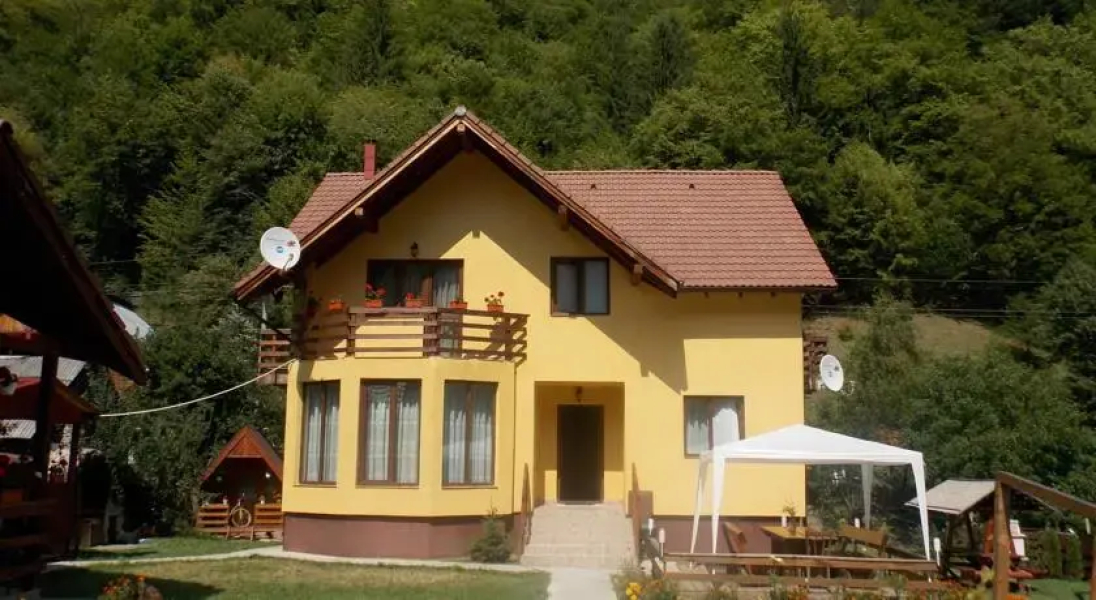 La Steaguri