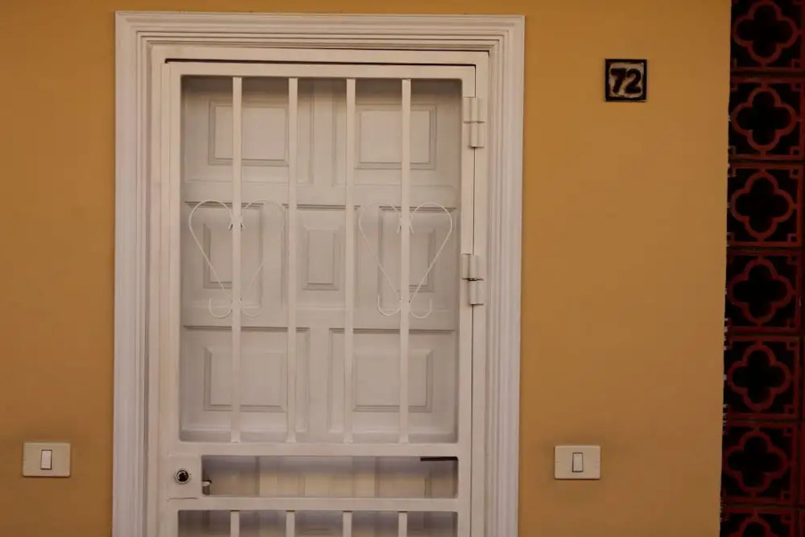 Club La Mar 3 Bedroom