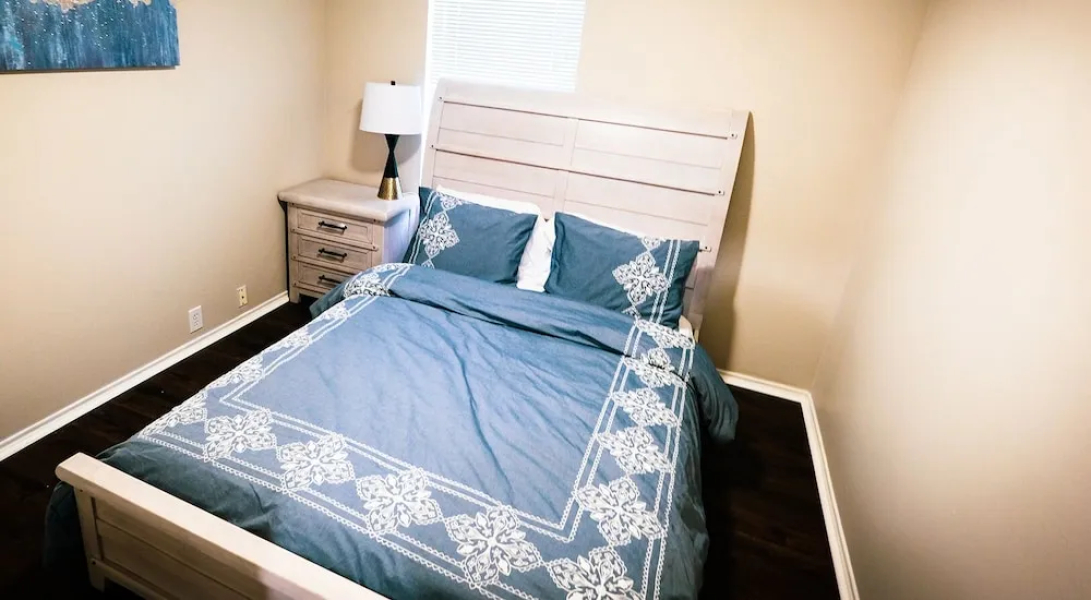 3Bdrm 2.5Bath 5Beds - Warm Home in Katy