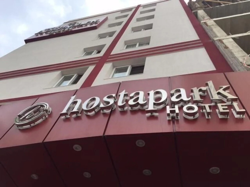 Hostapark Hotel