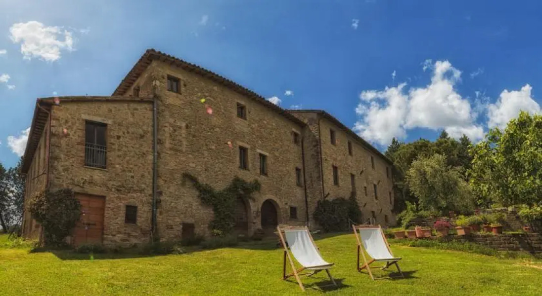 Tenuta Cavalieri di Scanzano
