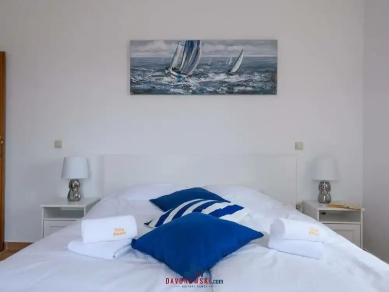 Villa Amani Comfortable Holiday Residence