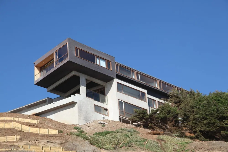 Casa Cliff