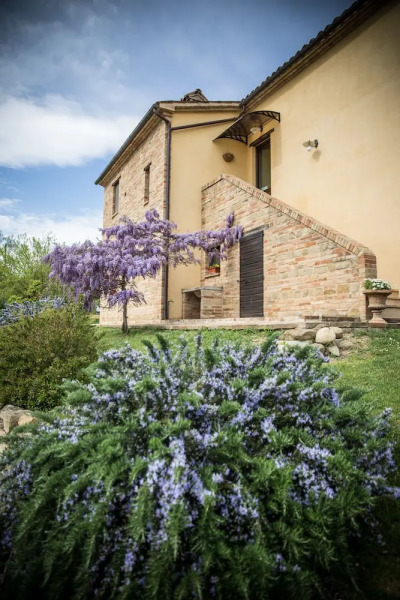 Il Casale di Aurora Country House