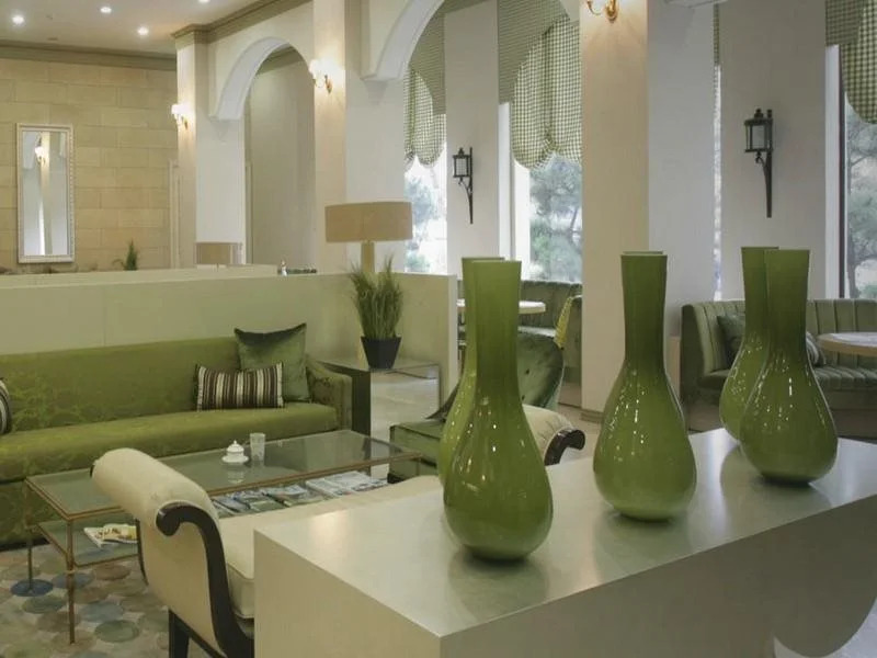 Lake Hills Bugok Resort