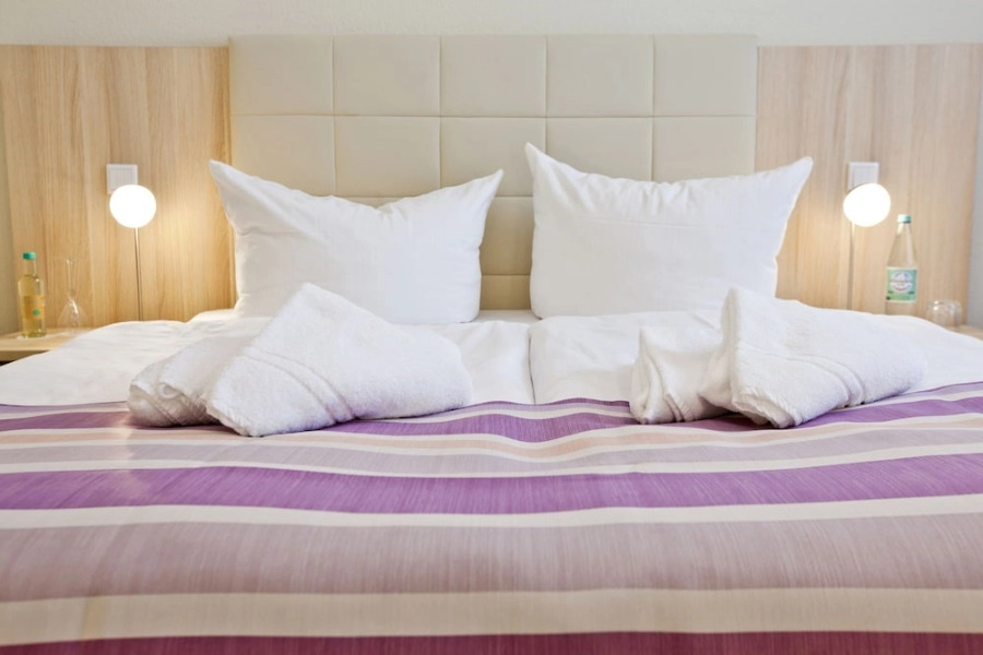 Hotel Siebenschläfer