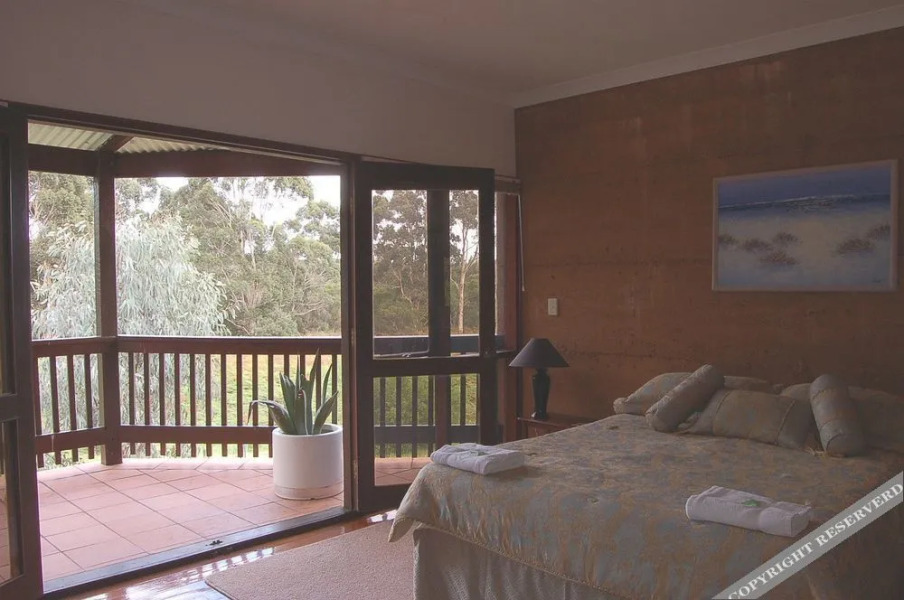 Boranup Forest Retreat