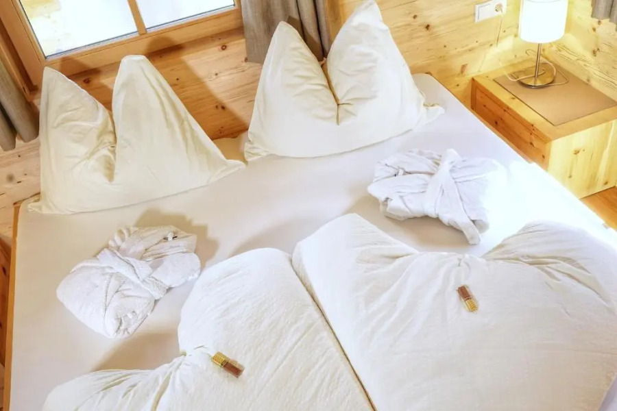 Chalet Oberguggenberg