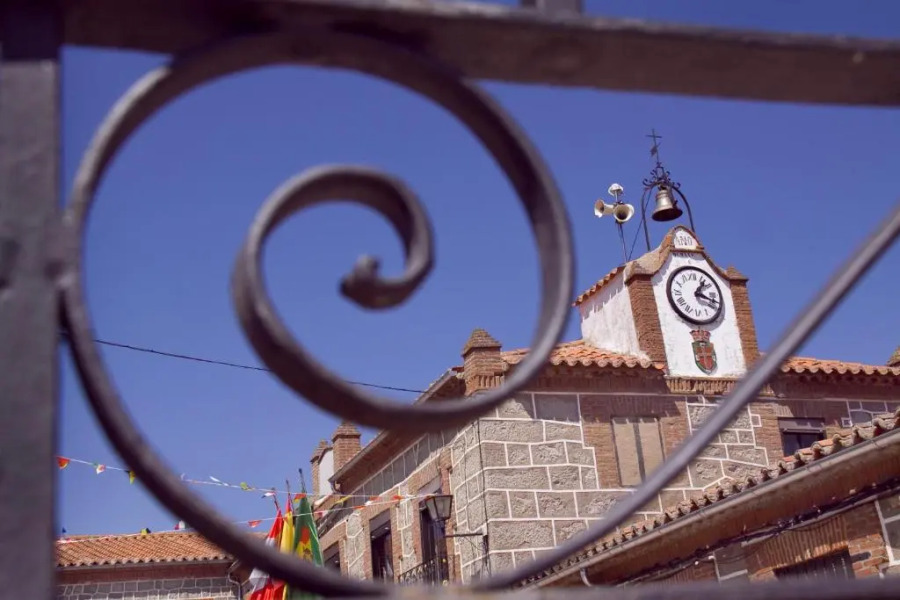 Casa Rural El Mendrugo