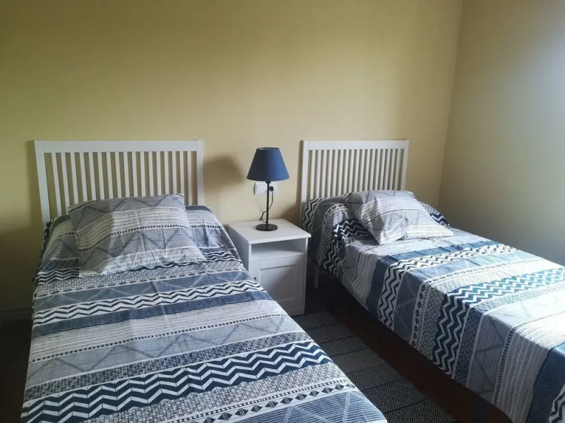 Casa Rural La Rasilla